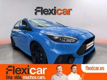 2.3 EcoBoost 257kW RS