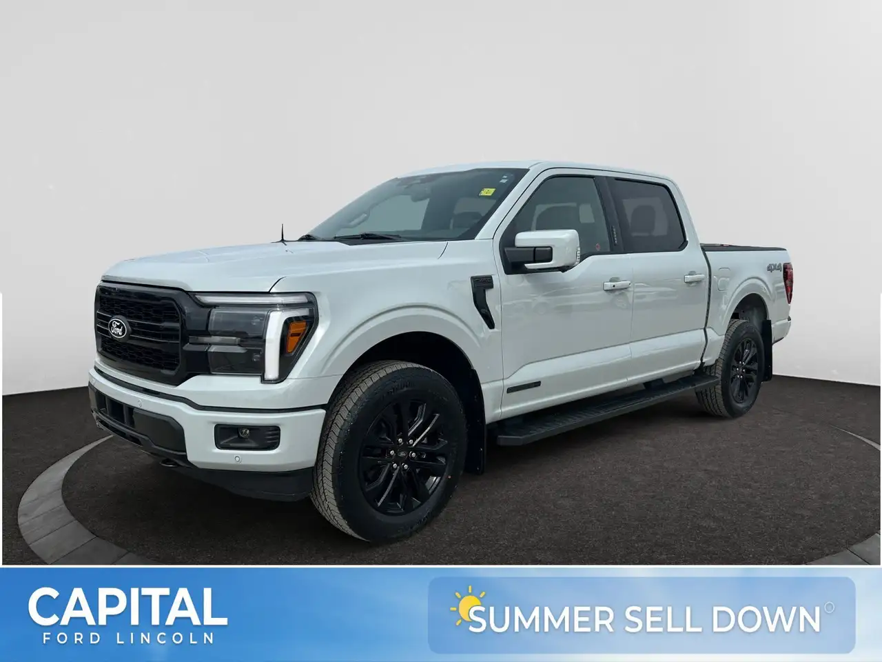 2026 Ford F 150