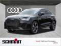 Audi Q3 Sportback 35 TFSI S line AHK Pano SONOS LM20 LE... Schwarz - thumbnail 1