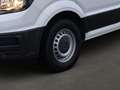 Volkswagen Crafter Kasten 2.0 TDI MR Hochdach STANDH*KAMERA*N Bianco - thumbnail 10