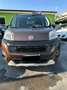 Fiat Qubo Qubo 1.3 mjt 16v Trekking 80cv Marrone - thumbnail 1