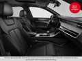 Audi A6 45 TDI quattro Design Schwarz - thumbnail 4