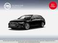 Audi A6 45 TDI quattro Design Schwarz - thumbnail 1