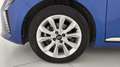 Renault Clio 1.5 DCI 74KW EVOLUTION 100 5P Azul - thumbnail 8