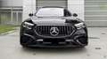 Mercedes-Benz E 53 AMG Estate Hybrid 4Matic+ Negro - thumbnail 1