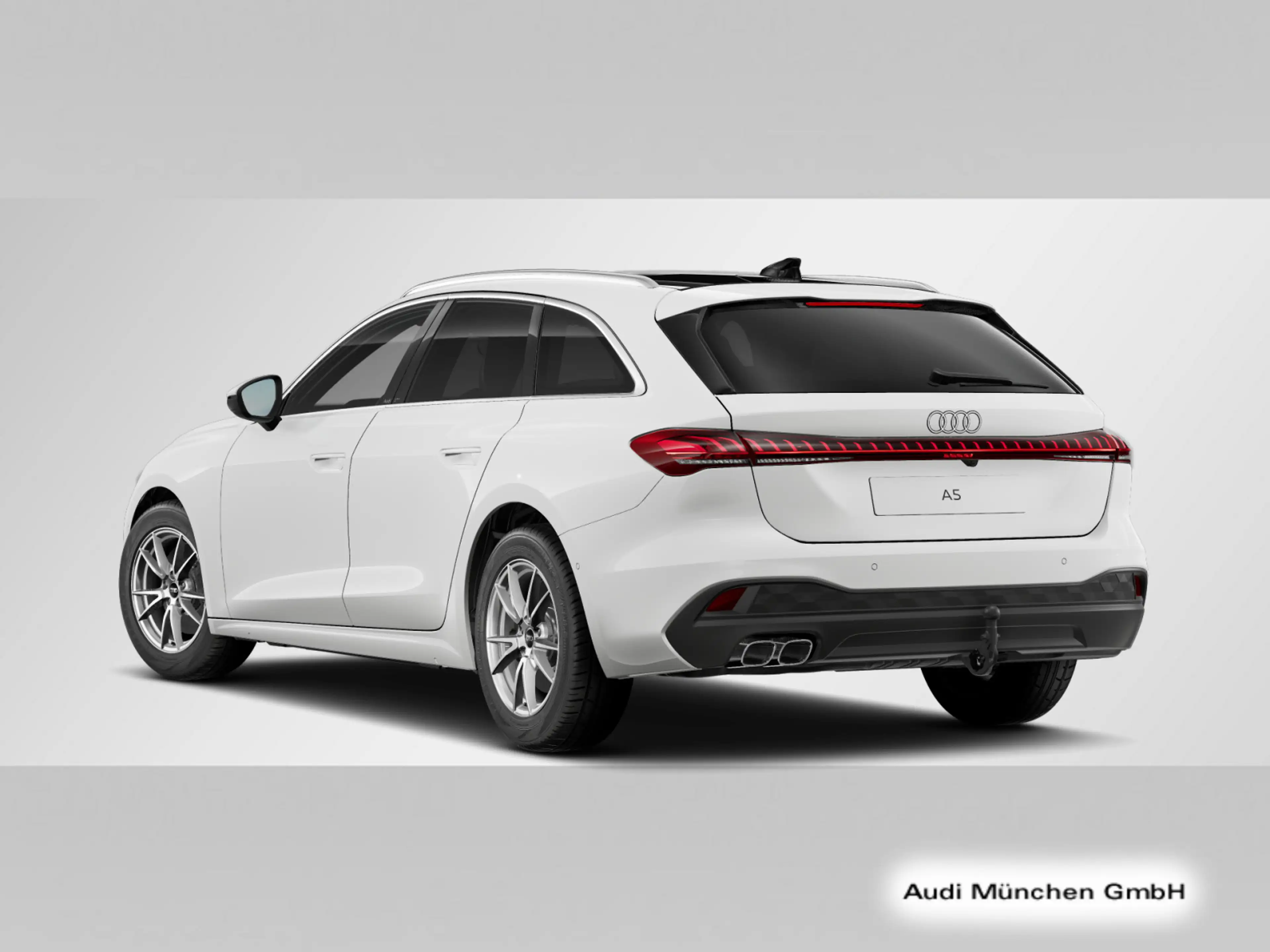 Audi A5 TDI S tronic AHK/Pano/StdHzg — photo 8