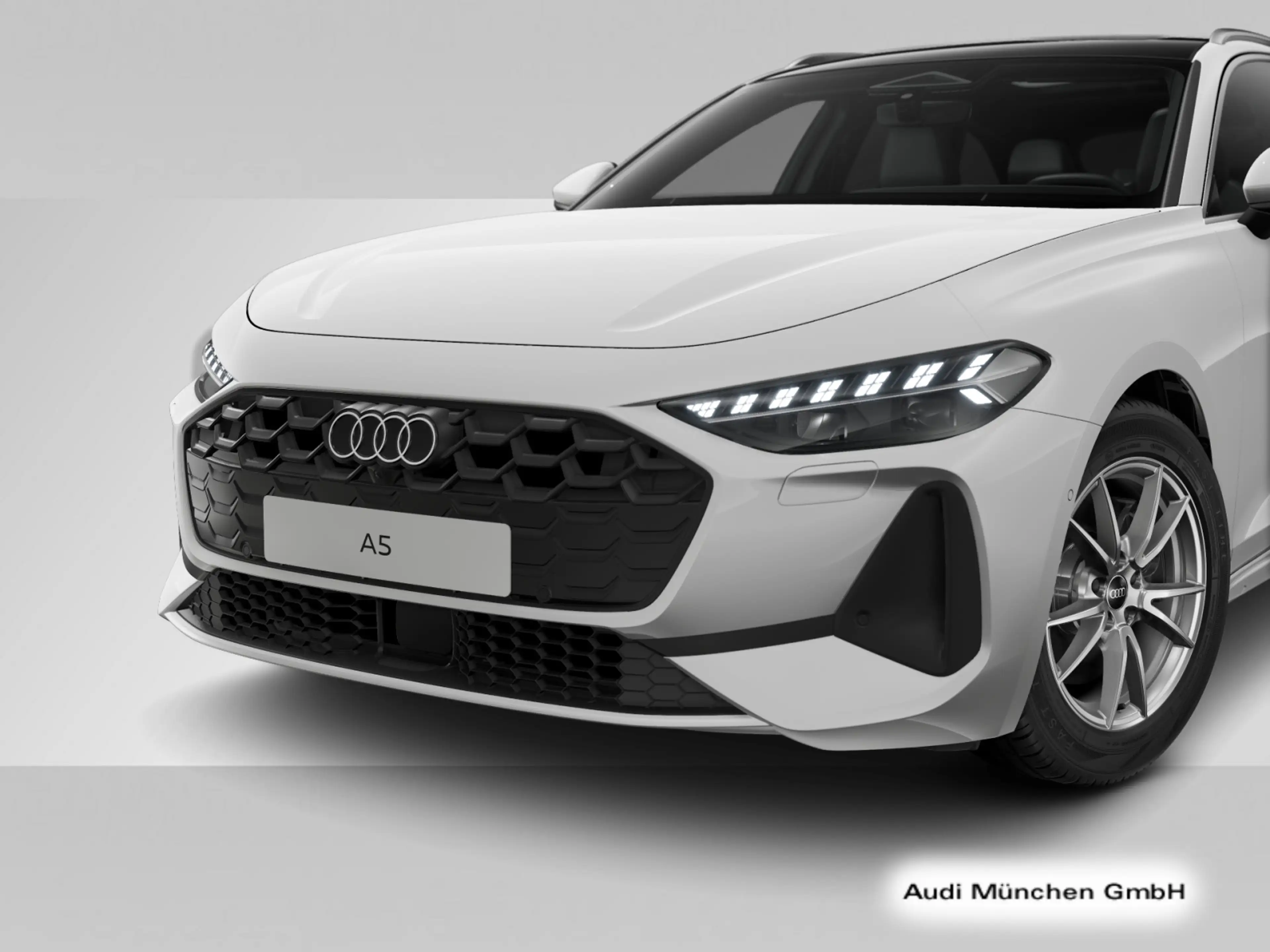 Audi A5 TDI S tronic AHK/Pano/StdHzg — photo 11