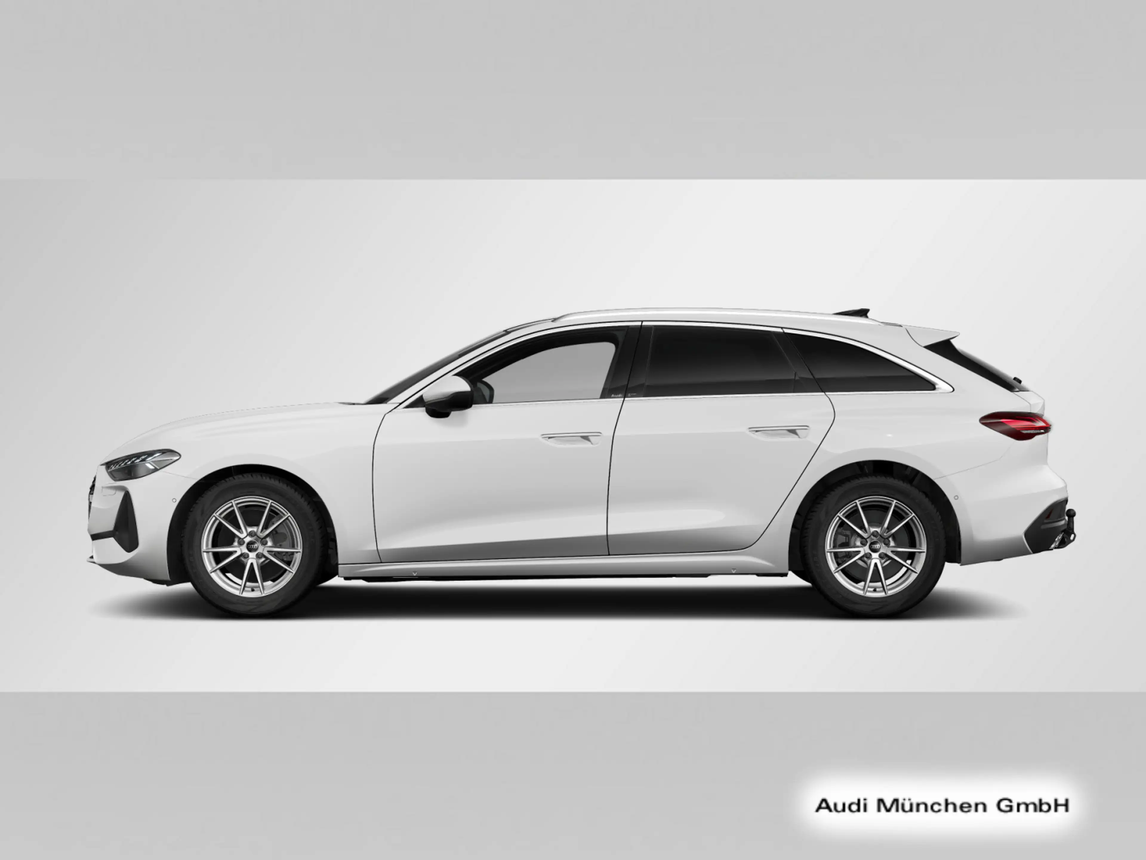 Audi A5 TDI S tronic AHK/Pano/StdHzg — photo 9