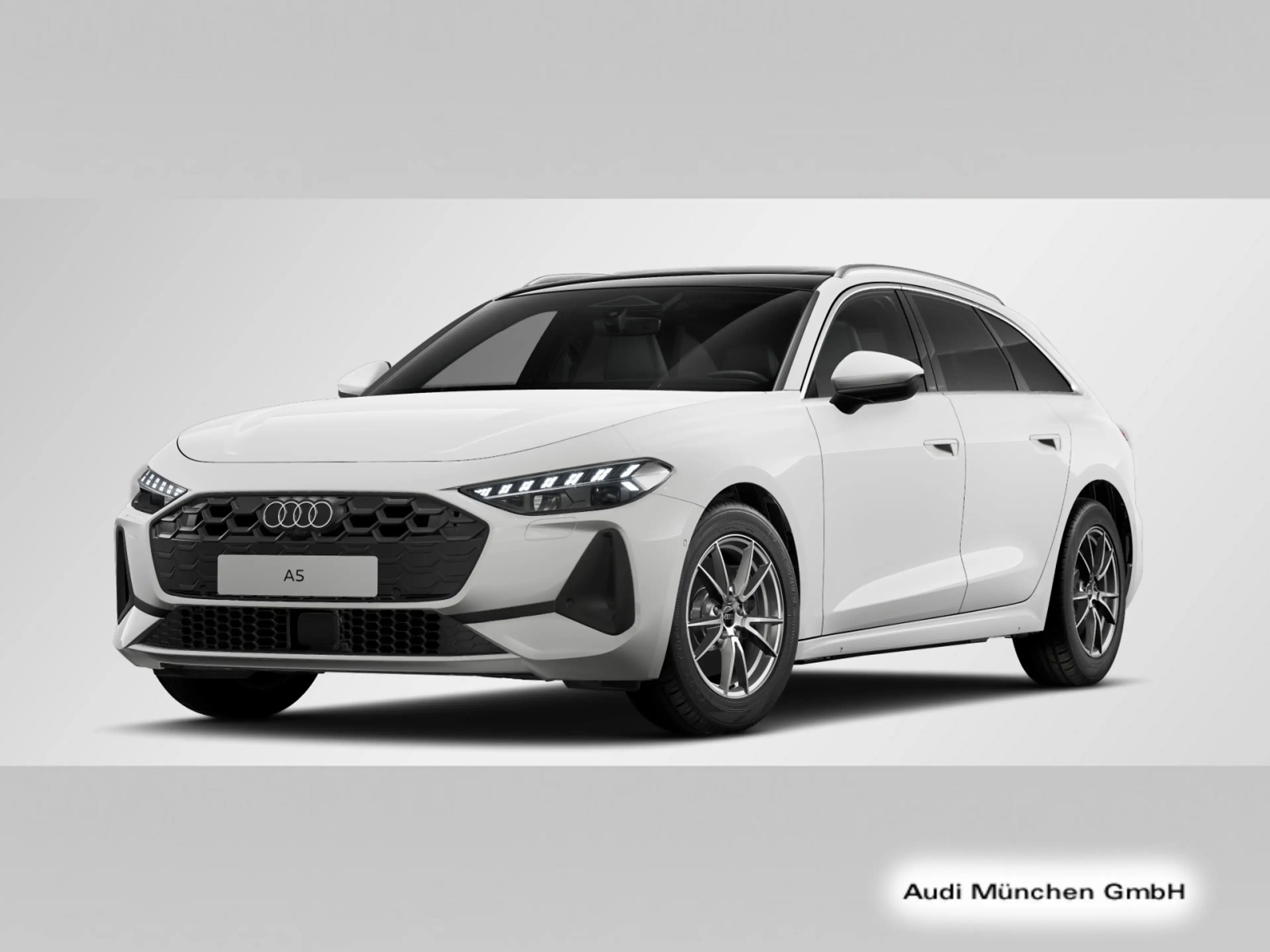 Audi A5 TDI S tronic AHK/Pano/StdHzg — photo 5