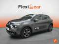 Citroen C3 1.2 Turbo S&S You Pack Plus 100 Gris - thumbnail 3