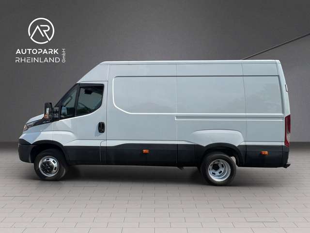 Iveco Daily 40C18*3.0D*Klima*Kamera*AHK 3,5 t*