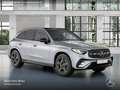 Mercedes-Benz GLC 220 d 4M AMG+NIGHT+PANO+360+AHK+LED+TOTW+9G Silber - thumbnail 17