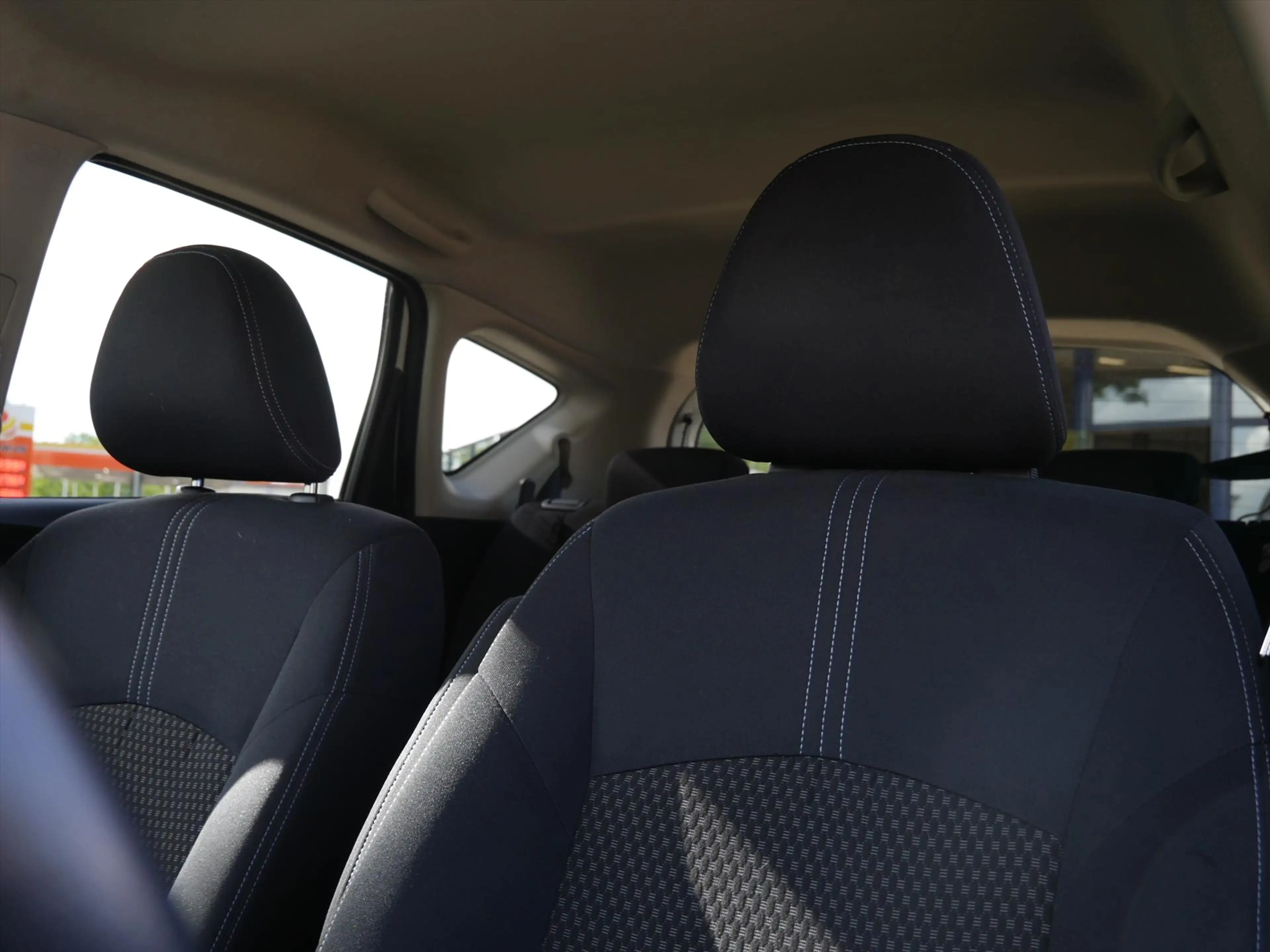 Nissan Note 1.2 80pk Connect Edition | DAB+ | Privacy | LM vel — photo 8