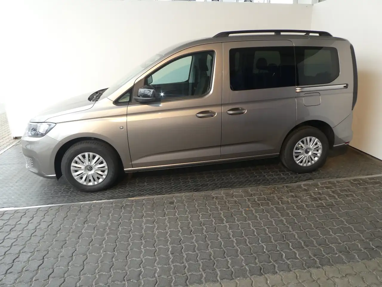 Volkswagen Caddy 2026