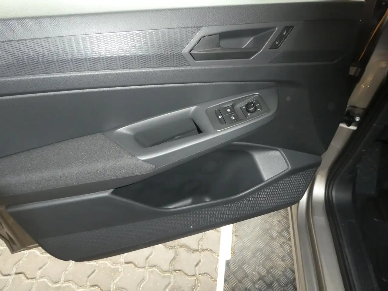 Volkswagen Caddy 2026