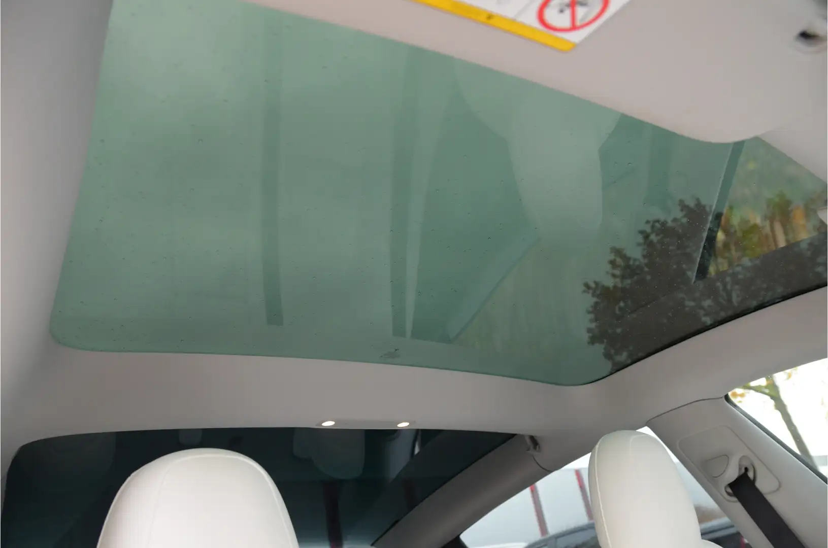 Tesla Model 3 Standard RWD Plus 60 kWh LFP Accu, 19" Alu, AutoPi Wit - 2