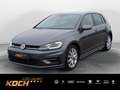 Volkswagen Golf VII 2,0TDI Highline R-Line Navi LED AHK Grau - thumbnail 1
