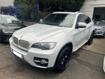 X6 xDRIVE 40d 306ch N1 SAC EXCLUSIVE INDIVIDUAL A