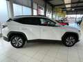 Hyundai TUCSON 1.6 T-GDI Blanc - thumbnail 7