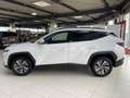 Hyundai TUCSON 1.6 T-GDI Blanc - thumbnail 3