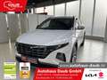 Hyundai TUCSON 1.6 T-GDI Blanc - thumbnail 1