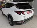 Hyundai TUCSON 1.6 T-GDI Blanc - thumbnail 4