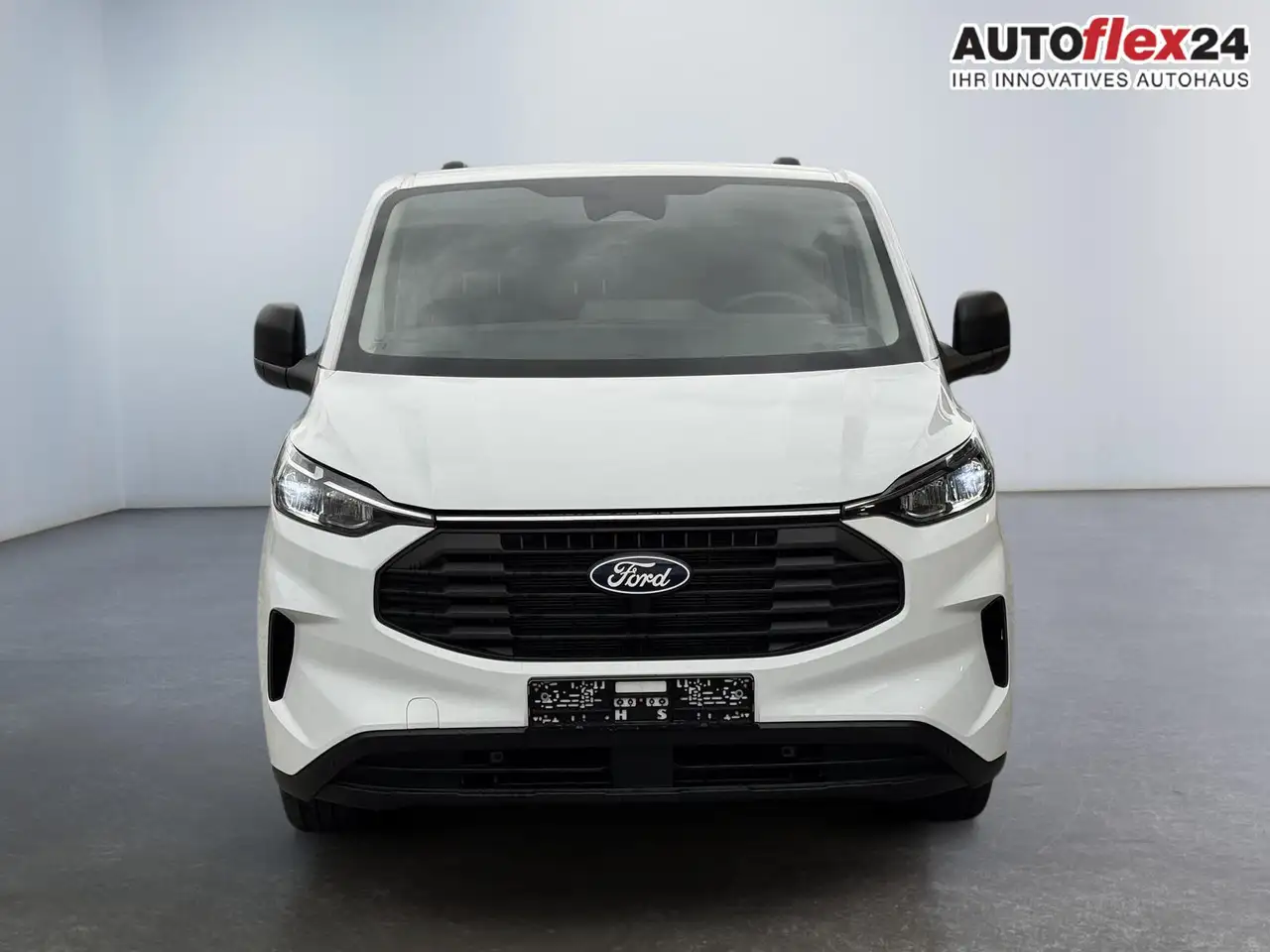 Ford Transit Custom Trend 320 AT DOKA L2 6Si AHK Sync4 SHZ PDC Kam ... 3