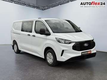 Trend 320 AT DOKA L2 6Si AHK Sync4 SHZ PDC Kam ...