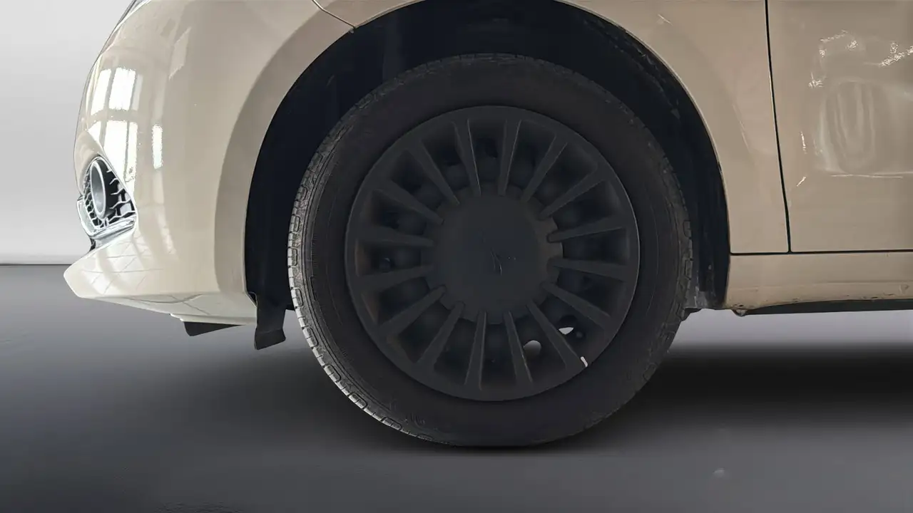 Lancia Ypsilon 2021 — фото 9