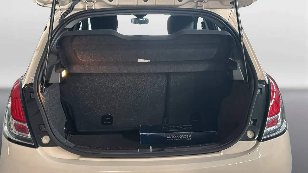 Lancia Ypsilon 2021 — фото 10