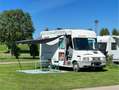 Iveco Daily 40-10 WD Classic Blanc - thumbnail 2