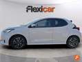 Toyota Yaris 120H 1.5 Active Tech Blanc - thumbnail 3