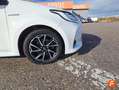 Toyota Yaris 120H 1.5 Active Tech Blanc - thumbnail 10