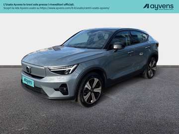 C40 twin motor 1st Edition awd