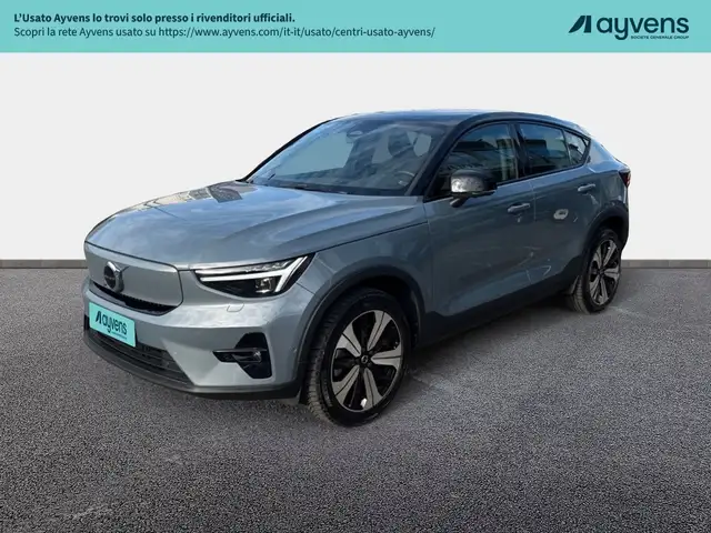 Volvo C40 C40 twin motor 1st Edition awd