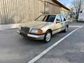 Mercedes-Benz C 220 C 220 Diesel (202.121) Beige - thumbnail 1