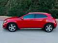 Mercedes-Benz GLA 200 200CDI AMG Line Rojo - thumbnail 6