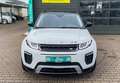 Land Rover Range Rover Evoque 2.0 TD Sd4 SE SHZ NAVI RFK AHK EURO 6 Weiß - thumbnail 2