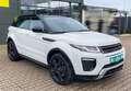 Land Rover Range Rover Evoque 2.0 TD Sd4 SE SHZ NAVI RFK AHK EURO 6 Weiß - thumbnail 3