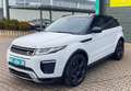 Land Rover Range Rover Evoque 2.0 TD Sd4 SE SHZ NAVI RFK AHK EURO 6 Weiß - thumbnail 1