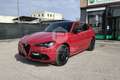 Alfa Romeo Stelvio Stelvio 2.2 Turbodiesel 210 CV AT8 Q4 Tributo Italiano Rosso - thumbnail 1