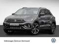 Volkswagen T-Roc 1.5 R-LINE DSG BLACKSTYLE NAVI eKLAPPE CAM Gris - thumbnail 1