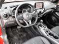 Nissan Juke Tekna 1.6 Hybrid 4AMT Navi BOSE Rot - thumbnail 4