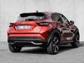 Nissan Juke Tekna 1.6 Hybrid 4AMT Navi BOSE Rot - thumbnail 2