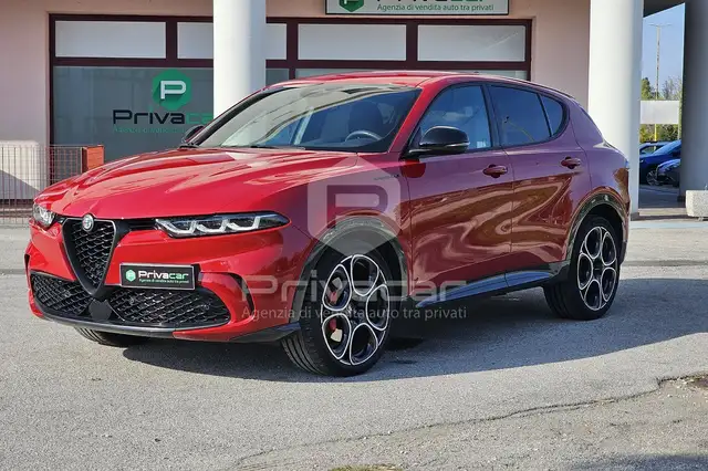 Alfa Romeo Tonale Tonale 1.5 160 CV MHEV TCT7 Edizione Speciale