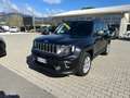 Jeep Renegade Renegade 1.6 mjt Limited 2wd 120cv AUTOMATICO Zwart - thumbnail 1