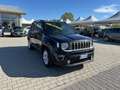 Jeep Renegade Renegade 1.6 mjt Limited 2wd 120cv AUTOMATICO Negro - thumbnail 3