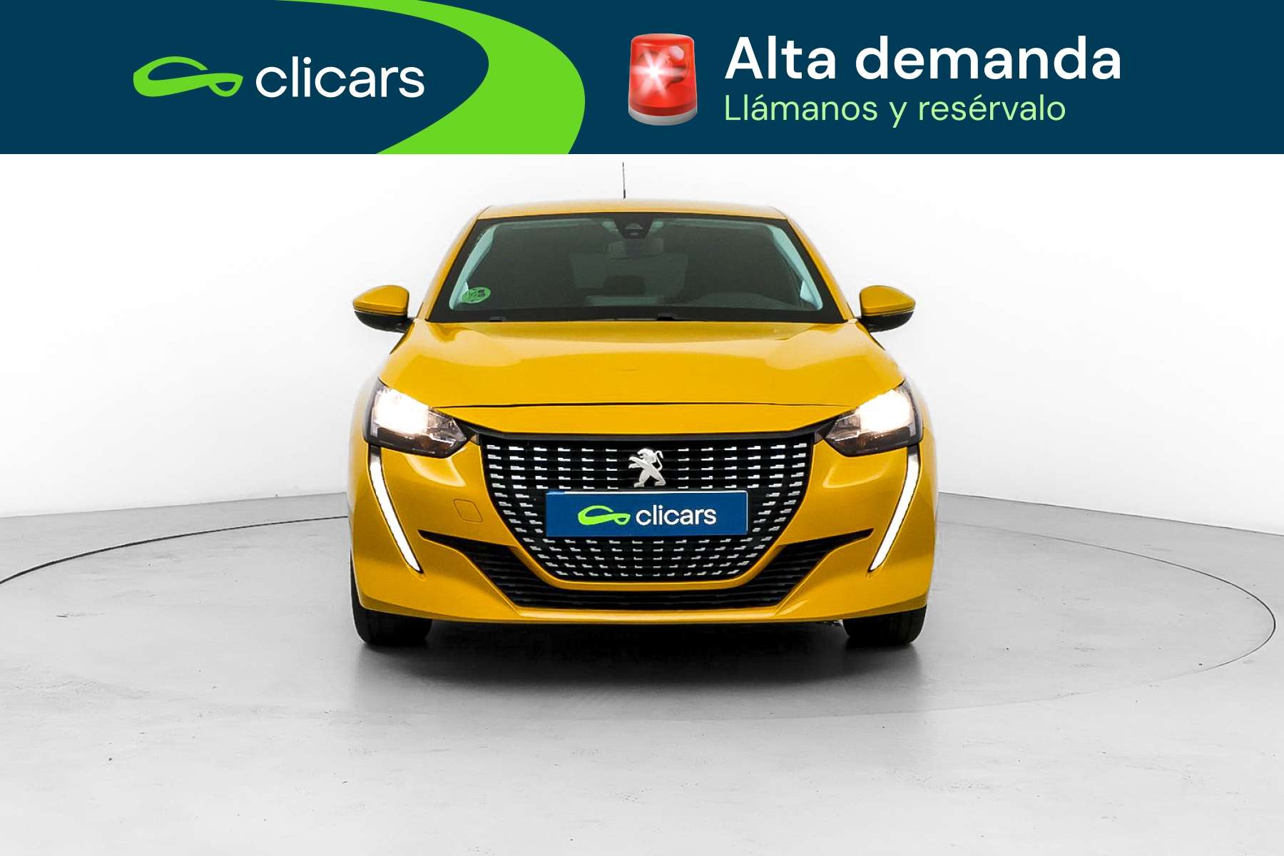 Peugeot 208 1.2 Puretech S&S Active 75 - foto 1