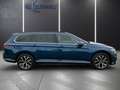 Volkswagen Passat Plug-In Hybrid GTE 1.4 TSI AHK-klappbar Blue - thumbnail 3