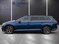 Volkswagen Passat Plug-In Hybrid GTE 1.4 TSI AHK-klappbar Blue - thumbnail 7